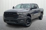 New 2025 RAM 1500 Tradesman image 2