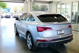 Used 2022 Audi SQ5 Premium Plus image 4