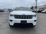 Certified 2022 Jeep Grand Cherokee Laredo X image 5