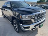 Used 2021 RAM 1500 Laramie image 2