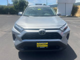 Certified 2022 Toyota RAV4 XLE image 4