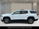 Used 2020 GMC Acadia SLE w/ Driver Convenience Package image 2
