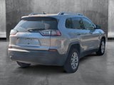 Certified 2019 Jeep Cherokee Latitude w/ Popular Appearance Group image 5