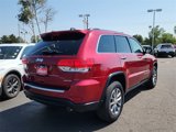 Used 2014 Jeep Grand Cherokee Limited image 3