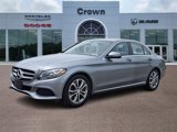 Used 2016 Mercedes-Benz C 300 Sedan image 3