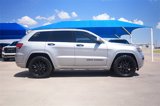 Used 2020 Jeep Grand Cherokee Altitude image 4