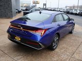 New 2025 Hyundai Elantra SEL image 5