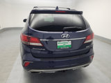 Used 2017 Hyundai Santa Fe SE w/ SE Premium Package 02 image 6