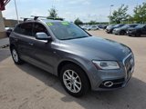 Used 2013 Audi Q5 3.0T Premium Plus image 3