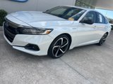 Used 2022 Honda Accord Sport image 4