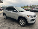New 2025 Jeep Compass Latitude image 3