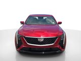 New 2025 Cadillac CT5 Premium Luxury image 2