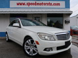 Used 2009 Mercedes-Benz C 300 Sedan image 2