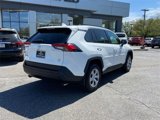 Used 2021 Toyota RAV4 LE image 5