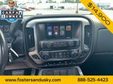 Used 2014 Chevrolet Silverado 1500 LTZ Z71 w/ LTZ Plus Package image 6