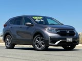 Used 2020 Honda CR-V EX image 2