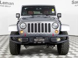 Used 2013 Jeep Wrangler Unlimited Rubicon image 3