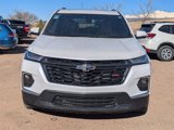 Used 2023 Chevrolet Traverse RS image 2