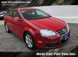 Used 2008 Volkswagen Jetta SE image 4