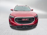 Used 2021 GMC Terrain SLE image 2