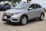 Certified 2019 Honda HR-V EX image 3