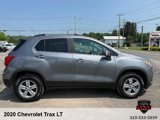 Used 2020 Chevrolet Trax LT image 6