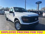 New 2025 Ford F150 XL image 3