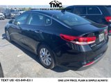 Used 2018 Kia Optima LX w/ 17" Alloy Wheels Package image 3