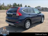 Used 2016 Honda CR-V EX image 5