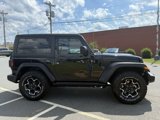Used 2023 Jeep Wrangler Sport image 2