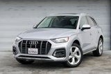 Used 2021 Audi Q5 2.0T Premium Plus w/ Premium Plus Package image 3
