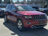 Used 2015 Jeep Grand Cherokee Overland image 5
