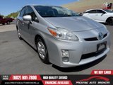 Used 2011 Toyota Prius Three image 5