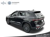 New 2025 Volkswagen Taos SE image 5