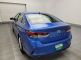 Used 2018 Hyundai Sonata SEL image 5