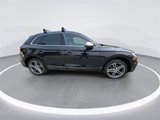 Used 2019 Audi SQ5 Premium Plus w/ Premium Plus Package image 3