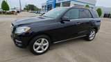 Used 2017 Mercedes-Benz GLE 350 image 4