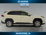 Used 2021 Toyota RAV4 LE image 6