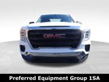 Used 2020 GMC Sierra 1500 2WD Double Cab w/ Fleet Convenience Package image 2