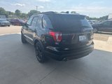 Used 2017 Ford Explorer XLT w/ Equipment Group 202A image 3