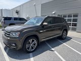 Used 2019 Volkswagen Atlas SE w/ Towing Package image 3