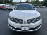 Used 2016 Lincoln MKX Select w/ Select Plus Package image 2