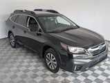 Used 2022 Subaru Outback Premium image 2