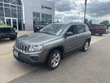 Used 2013 Jeep Compass Latitude w/ Sun/Sound Group image 2