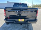 New 2025 RAM 1500 4x4 Crew Cab image 4