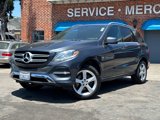 Used 2016 Mercedes-Benz GLE 350 4MATIC image 2