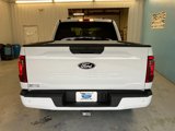 New 2025 Ford F150 STX w/ STX Black Appearance Package image 5