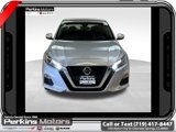 Used 2022 Nissan Altima 2.5 SV image 2