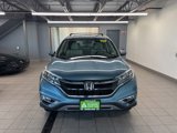 Used 2015 Honda CR-V EX-L image 2