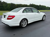 Used 2013 Mercedes-Benz C 300 4MATIC Sedan w/ Multimedia Pkg image 4
